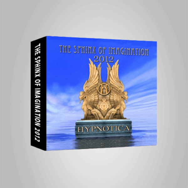 Hypnotica â€“ Sphinx of imagination with Spectrastrobe/Audiostrobe