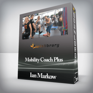 Ian Markow â€“ Mobility Coach Plus