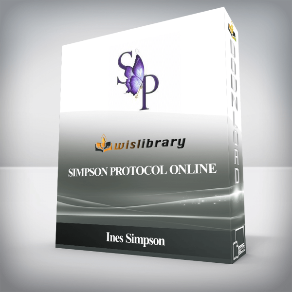 Ines Simpson â€“ Simpson Protocol Online