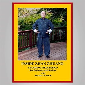 Inside Zhan Zhuang â€“ Mark Cohen