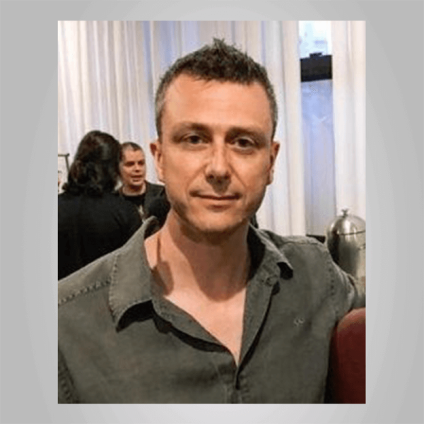 James Tripp â€“ Stories Of Self Change Webinar