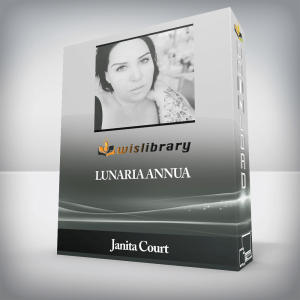 Janita Court â€“ Lunaria Annua