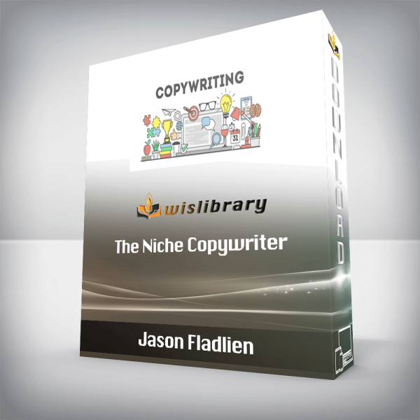 Jason Fladlien â€“ The Niche Copywriter