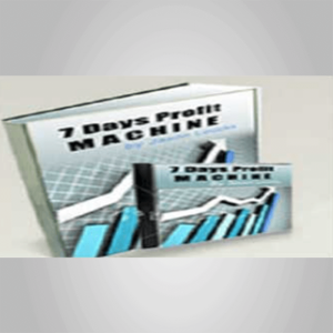 Jason Loucks â€“ 7 Day Sale