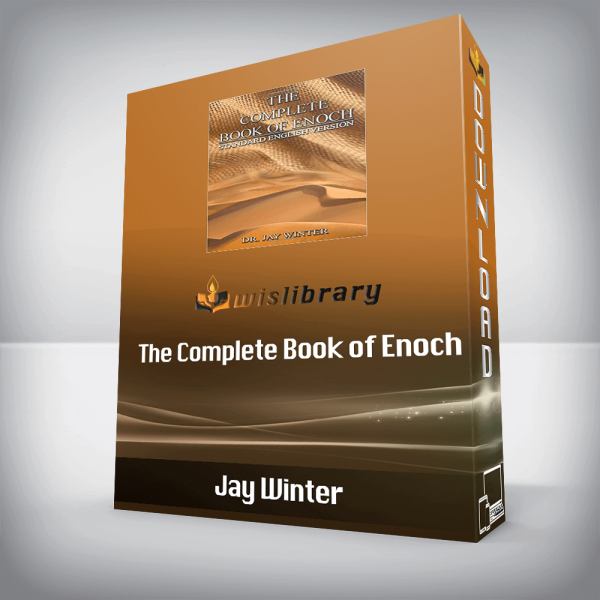 Jay Winter â€“ The Complete Book of Enoch