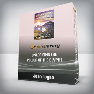 Jean Logan â€“ Unlocking The Power Of The Glyphs