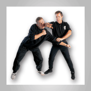Jerry Beasley â€“ Jeet Kune Do â€“ Scientific Street Fighting Vol 1-5