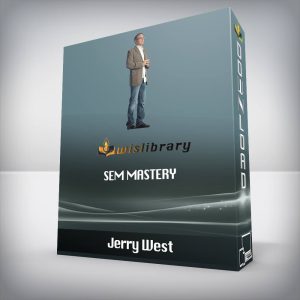Jerry West â€“ SEM Mastery