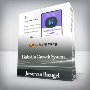 Jessie van Breugel â€“ LinkedIn Growth System
