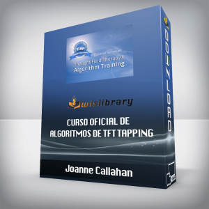 Joanne Callahan â€“ Curso Oficial de Algoritmos de TFT Tapping