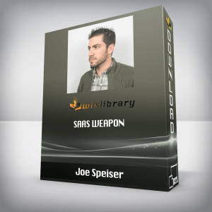 Joe Speiser â€“ Saas Weapon