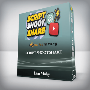John Mulry â€“ Script Shoot Share