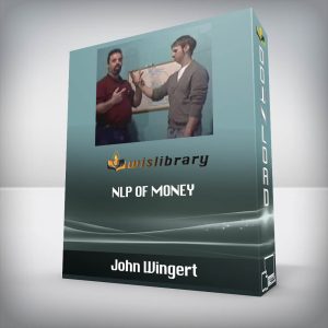 John Wingert â€“ NLP of Money