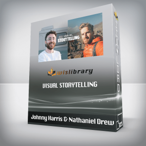 Johnny Harris & Nathaniel Drew â€“ Visual Storytelling