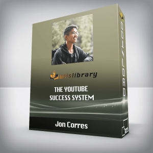 Jon Corres â€“ The YouTube Success System