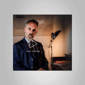 Jordan Peterson â€“ Discovering Personality