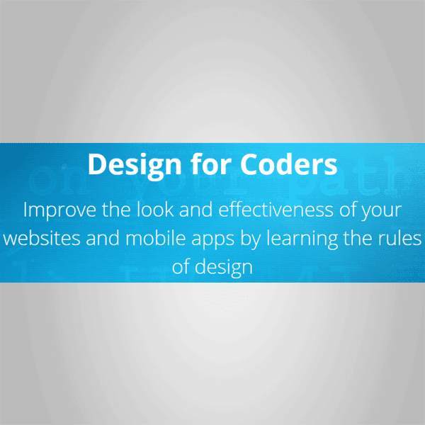 Joseph Caserto â€“ Design for Coders