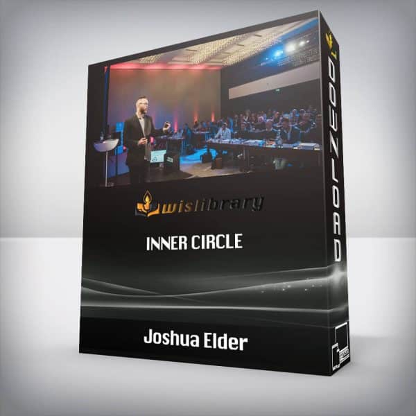 Joshua Elder â€“ Inner Circle