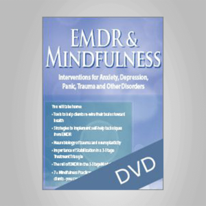 Judith Moolten â€“ EMDR and Mindfulness