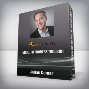 Julian Komar â€“ Growth Traders Toolbox