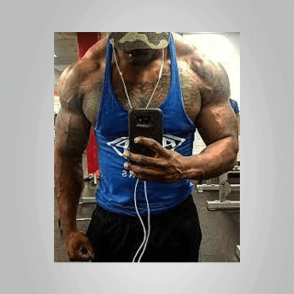 Juwan Hackett â€“ Pips&Dip FxAcademy&Training