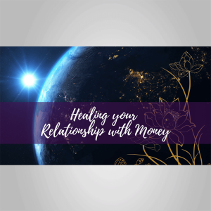 Karishma Manchanda â€“ Healing Your Relationship with Money 2022