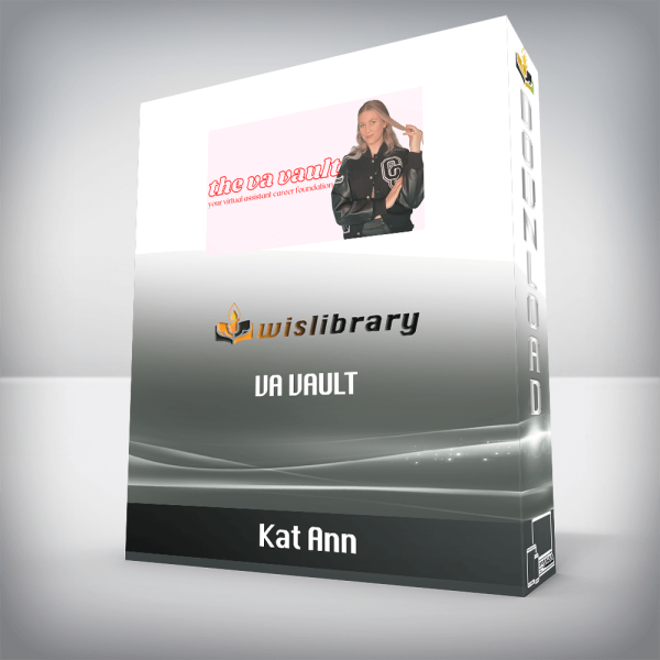 Kat Ann â€“ VA VAULT