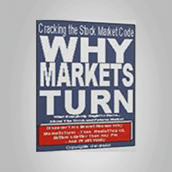 Kazâ€™s Why Markets Turn