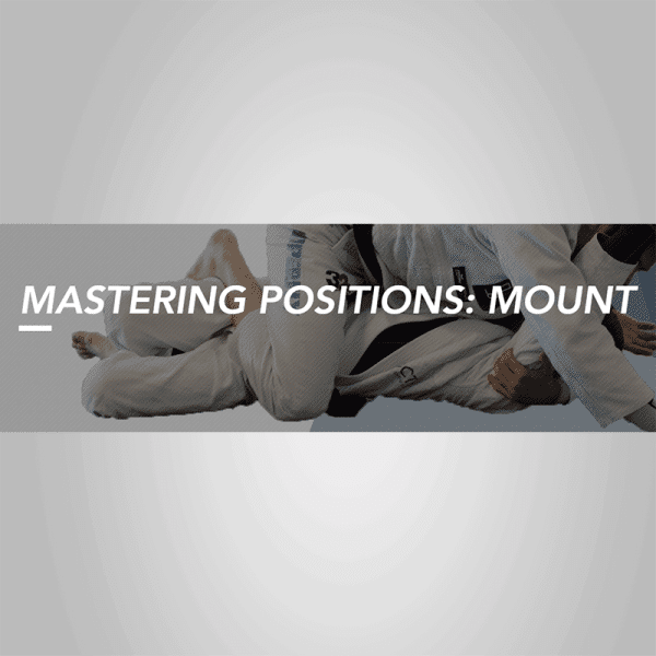 Keenan Online â€“ Mastering Mount