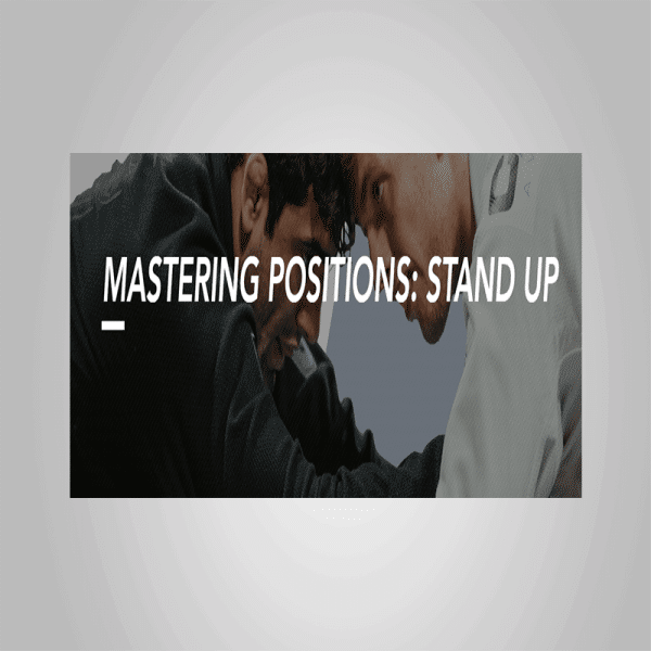 Keenan Online â€“ Mastering Stand Up