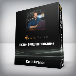 Keith Krance â€“ TikTok Growth Program