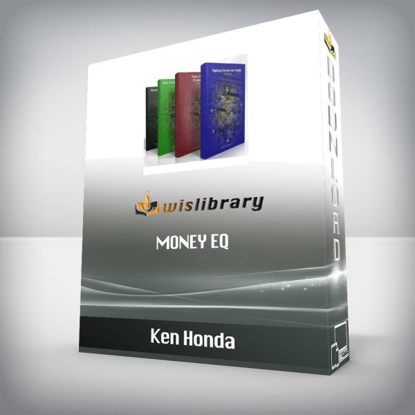 Ken Honda â€“ Money EQ