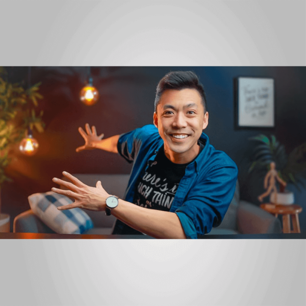 Kevin Shen â€“ Dream Studio Course