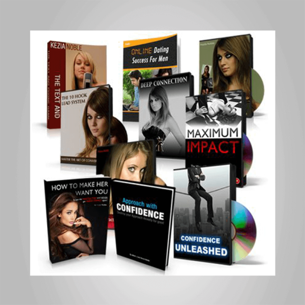 Kezia â€“ Bundle Pack