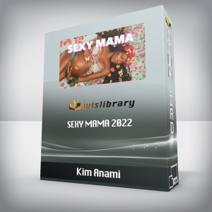 Kim Anami â€“ Sexy Mama 2022