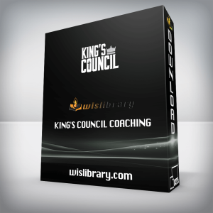 Kingâ€™s Council Coaching