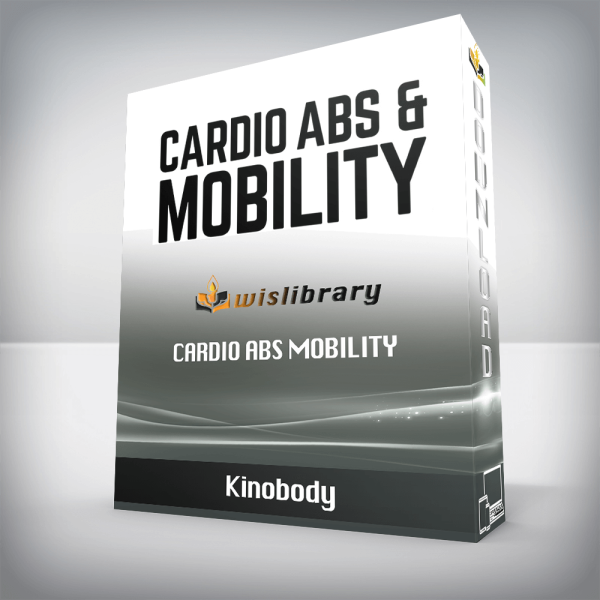 Kinobody â€“ Cardio Abs Mobility