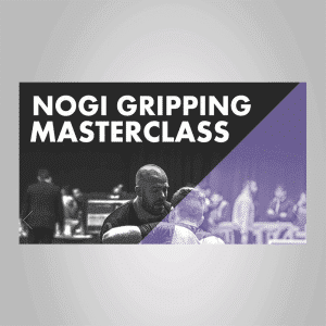 Kit Dale â€“ No Gi Gripping Masterclass