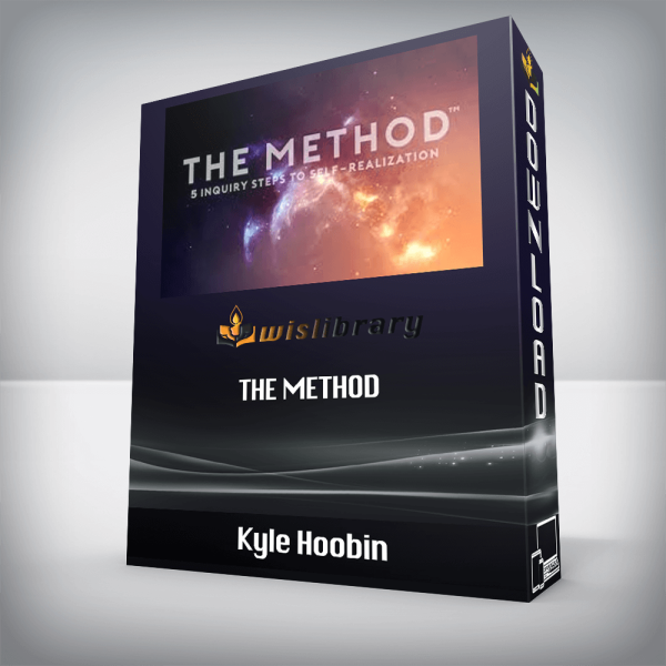 Kyle Hoobin â€“ The Method