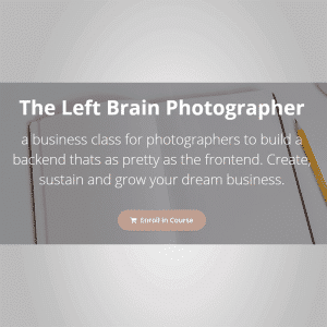 Kylee Ann â€“ The Left Brain Photographer