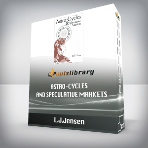 L.J.Jensen â€“ Astro-Cycles and Speculative Markets