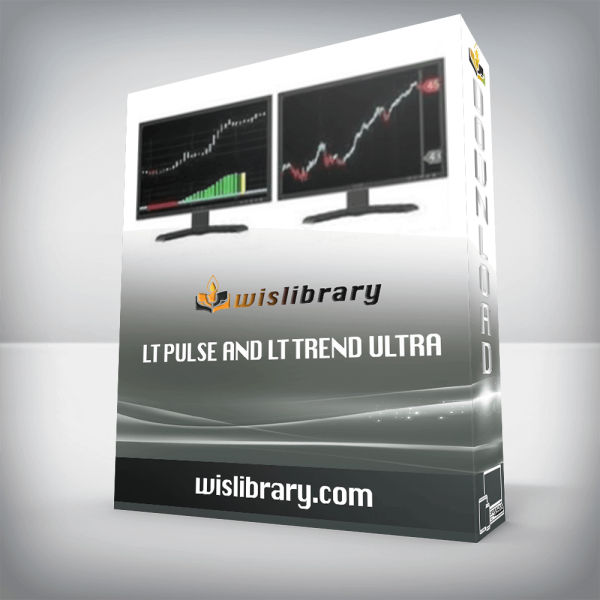 LT Pulse and LT Trend Ultra