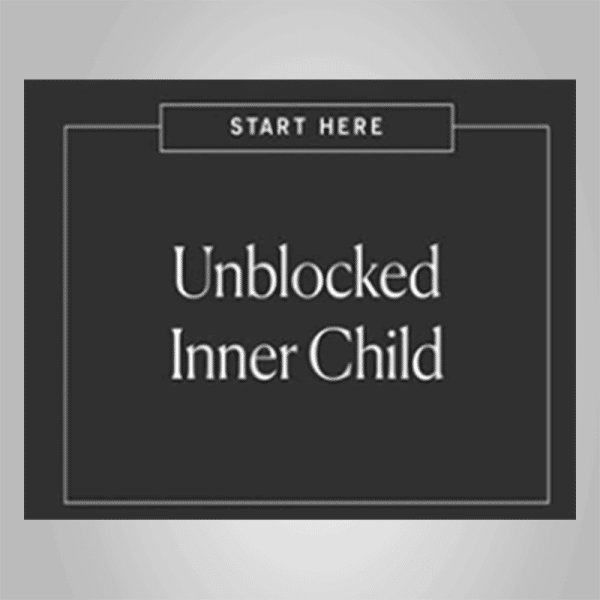 Lacy Phillips â€“ Unblocked Inner Child
