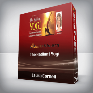 Laura Cornell â€“ The Radiant Yogi