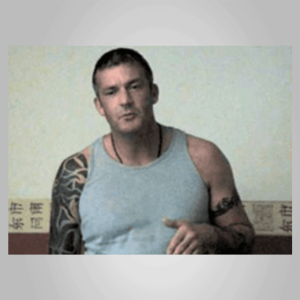 Lee Morrison â€“ Third Party Protection