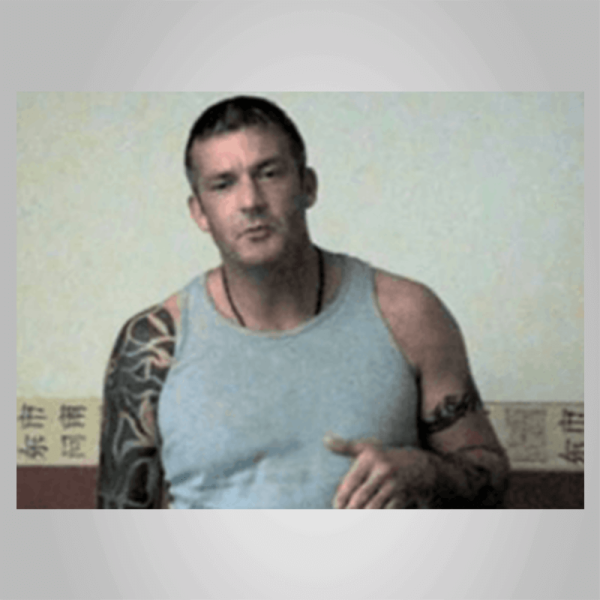 Lee Morrison â€“ Third Party Protection