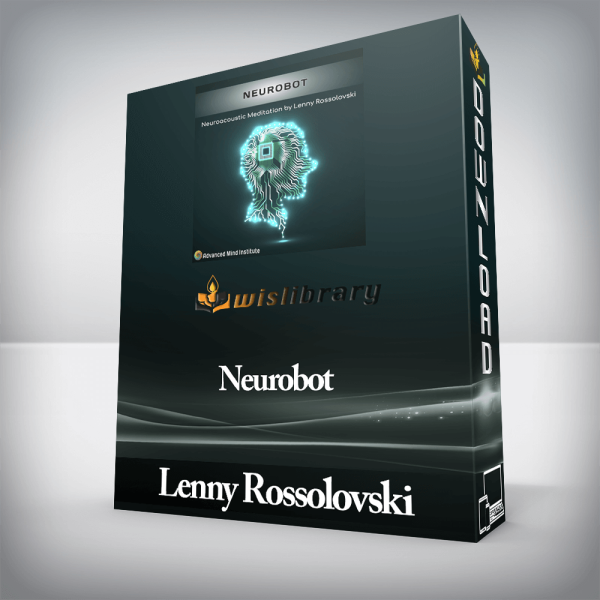 Lenny Rossolovski â€“ Neurobot