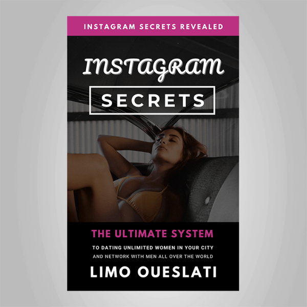 Limo Oueslati â€“ Instagram Secrets
