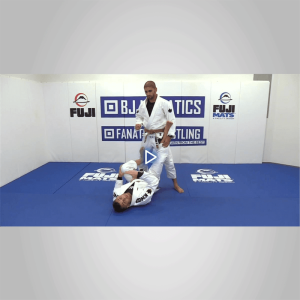 Lucas Valente â€“ Spider Guard Following The Legacy Part 2 Spider Reverse De La Riva