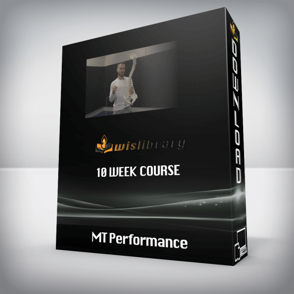 MT Performance â€“ 10 week Course
